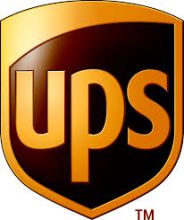 logo UPS